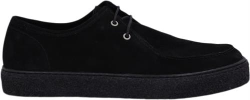 Bianco Biachad Loafer Mand Black 1 Loafers Str 43 - hos Magasin