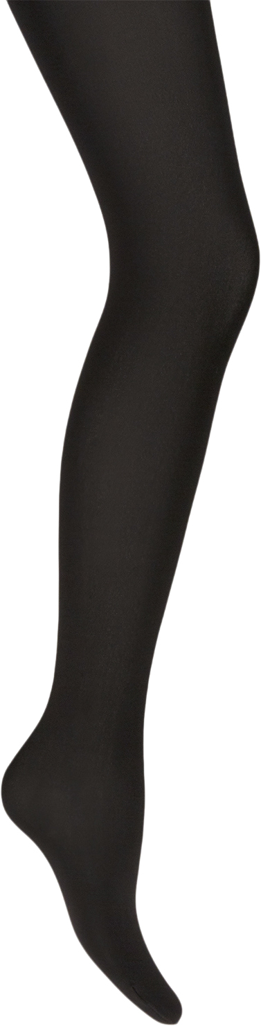 Wolford Opaque 70 Tights Strømpebukser Str M - hos Magasin