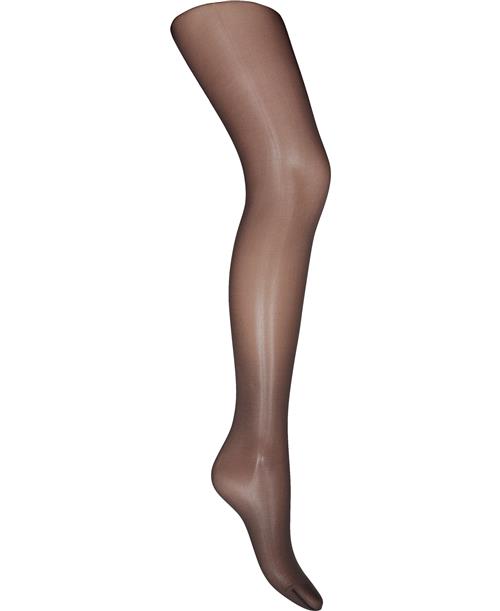 Wolford Satin Touch 20 Comfort Tights Strømpebukser Str S - hos Magasin