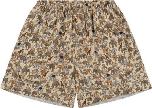 Konges Sløjd Verbena Shorts Str 18M - Safari Shorts & Bloomers hos Magasin