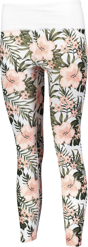 Energetics Aloha Tights XS - Tights hos Magasin