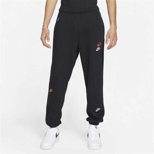 Nike Sportswear Essentials French Terry Bukser M - Træningsbukser hos Magasin