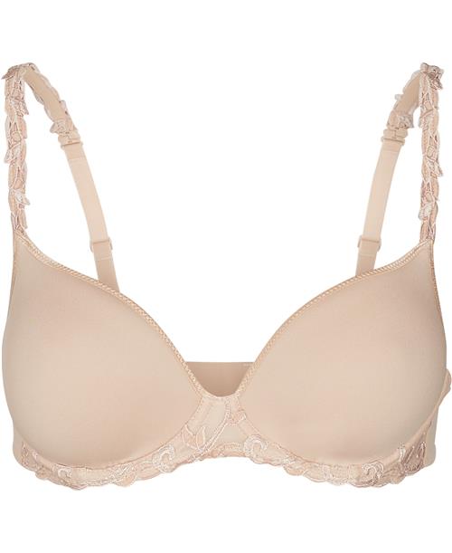 Se Simone Pérèle Andora 3D Plunge bra Plunge Bh'er Str D 70 - hos Magasin ved Magasin