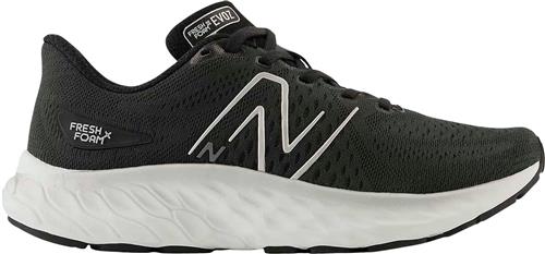 New Balance Evoz X Fresh Foam Løbesko Kvinde Sort Træningssko & Sneakers Str 41 - hos Magasin