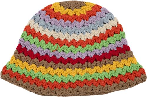 SUI AVA Bohemian Hat One size - Hatte hos Magasin