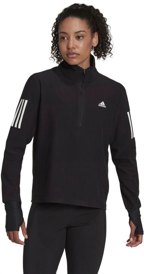 Se adidas Own The Run Løbetrøje M - Træningøjer Polyester hos Magasin ved Magasin