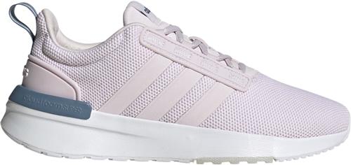 Se adidas Racer Tr21 Sneakers Kvinde Pink Løbesko Str 38 - Læder hos Magasin ved Magasin