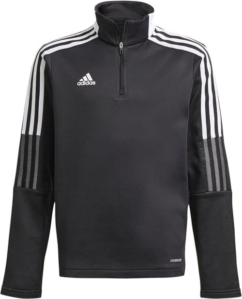 adidas Tiro 21 Warm Trøje 176 - Træningøjer Polyester hos Magasin