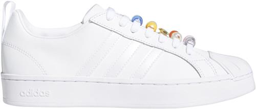 adidas Streetcheck Sneakers Kvinde Hvid Sneakers Str 36 2/3 - hos Magasin