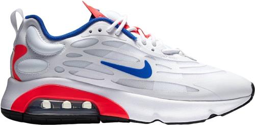 Nike AIR MAX Exosense W Kvinde White Sneakers Str 41 - hos Magasin