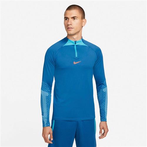 Se Nike Dri Fit ike Drill Traeningoje XL - Sweatshirts hos Magasin ved Magasin