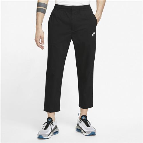 Nike Sportswear Sport Essentials Woven Unlined Sneaker Bukser XL - Træningsbukser Bomuld hos Magasin