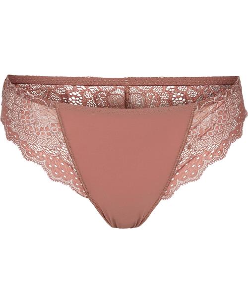 Simone Pérèle Tanga Briefs Str 44 - hos Magasin