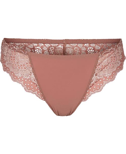 Simone Pérèle Tanga Briefs Str 38 - hos Magasin