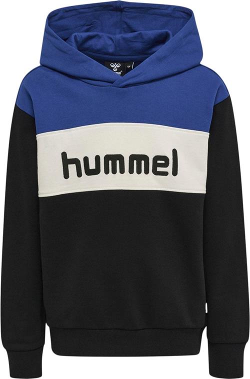 Se Hummel Morten Hættetrøje 152 - Sweatshirts & Hættetrøjer Bomuld hos Magasin ved Magasin