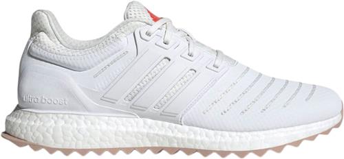 Se adidas Ultraboost DNA Xxii Sneakers Mand Hvid Løbesko Str 38 - Gummi hos Magasin ved Magasin