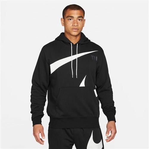 Nike Sportswear Swoosh Haettetroje M - Hættetrøjer hos Magasin