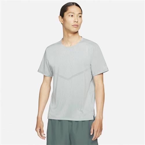 Nike Rise 365 Run Division T Shirt L - T-shirts hos Magasin