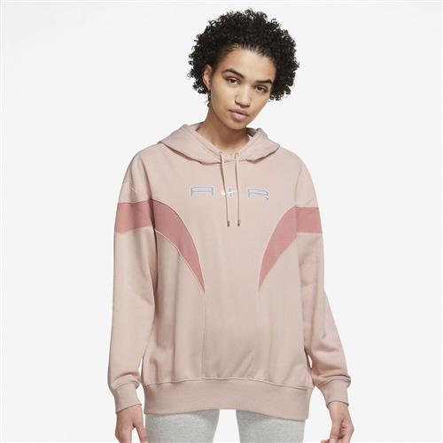 Se Nike Air Haettetroje XS - Hættetrøjer & Sweatshirts hos Magasin ved Magasin