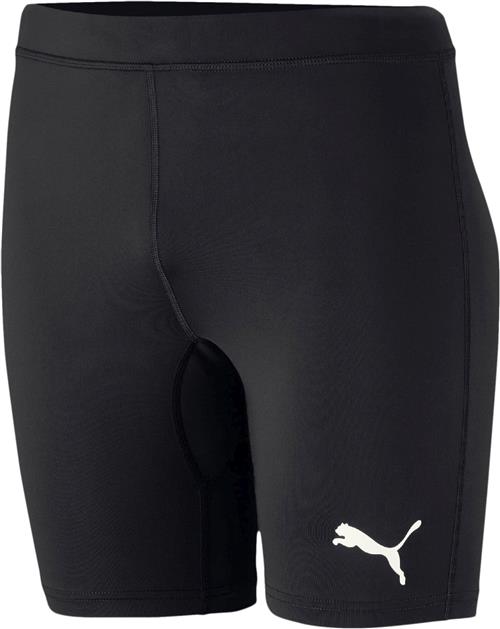 Puma Liga Baselayer Shorts 128 - T-shirts hos Magasin