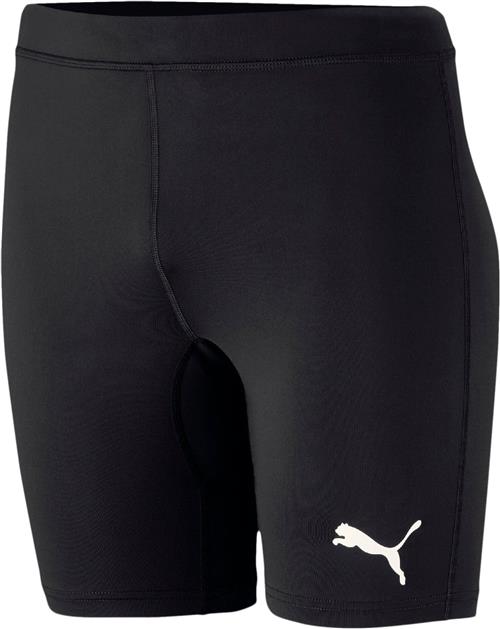 Se Puma Liga Baselayer Shorts 164 - T-shirts hos Magasin ved Magasin