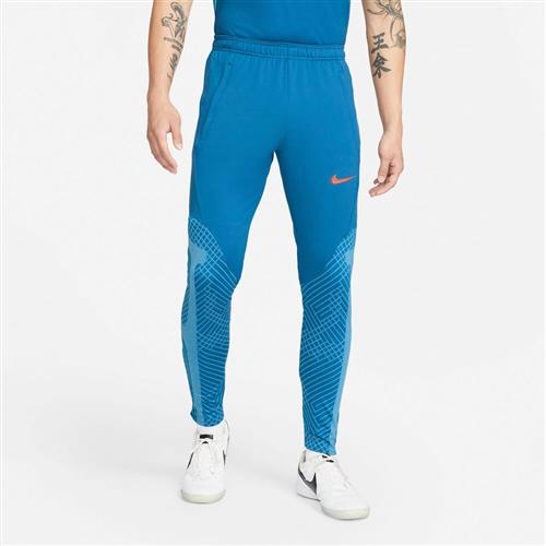 Se Nike Dri Fit ike Traeningsbukser M - Træningsbukser hos Magasin ved Magasin