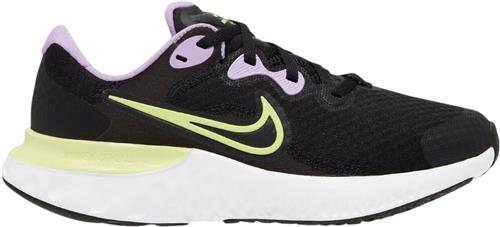 Se Nike Renew Run 2 Løbesko Sort Sneakers Str 38 - hos Magasin ved Magasin