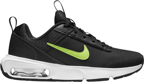 Nike Air Max Intrlk Lite Sneakers Sort Sneakers Str 38.5 - hos Magasin