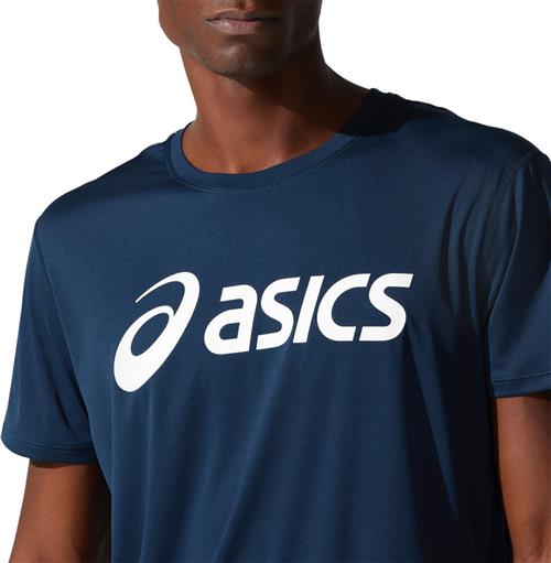 Asics Core Asics Tshirt S - T-shirts hos Magasin