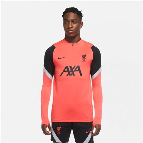 Se Nike Liverpool Fc Drill ike Troje M - Sweatshirts hos Magasin ved Magasin