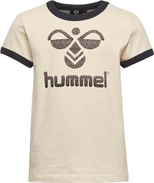 Hummel Kamma Tshirt 128 - T-shirts Bomuld hos Magasin