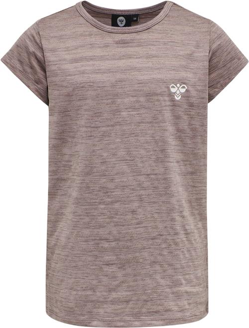 Hummel Sutkin Tshirt 164 - T-shirts hos Magasin