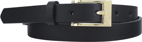 Se BOSSWIK D10215/20 Belt, Black 085 - Bælter hos Magasin ved Magasin