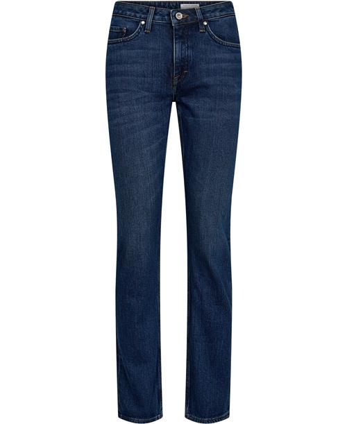 Se Tiger of Sweden Maggie Kvinde Garden Skinny Jeans Str 27/32 - Denim hos Magasin ved Magasin