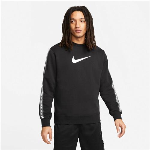 Se Nike Sportswear Fleece Sweatshirt XL - Sweatshirts hos Magasin ved Magasin