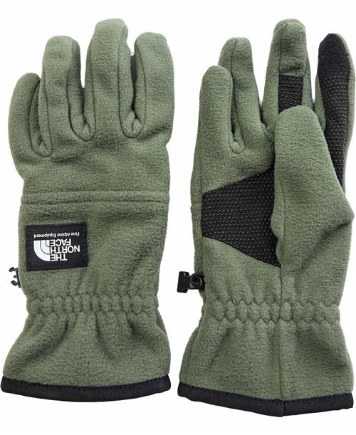 The North Face Etip HW Fleece Glove Thyme XL - Handsker & Vanter hos Magasin