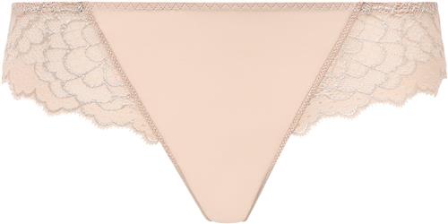 Simone Pérèle Caresse Brief Briefs Str 40 - hos Magasin