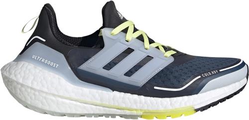 adidas Ultraboost 21 Cold.RDY Løbesko Kvinde Blå Løbesko Str 38 - hos Magasin