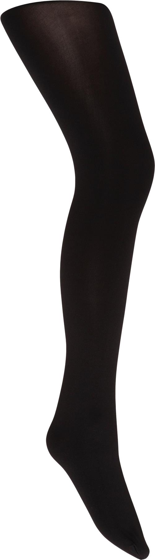 Se Decoy Decoy Tights Microtouch 100 Denier Strømpebukser Str XXL - hos Magasin ved Magasin