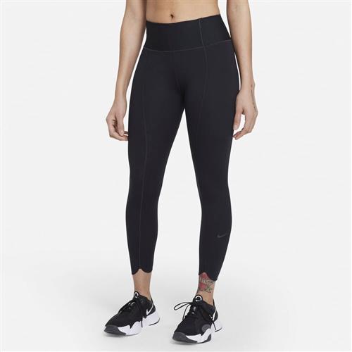 Nike One Luxe Icon Clash Tights M - Tights hos Magasin