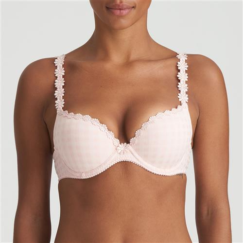 Marie Jo Avero pep bra Plunge Bh'er Str D 70 - hos Magasin