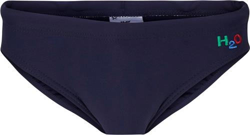 H2O Milas Swim Trunk 128 - Badetøj Nylon hos Magasin