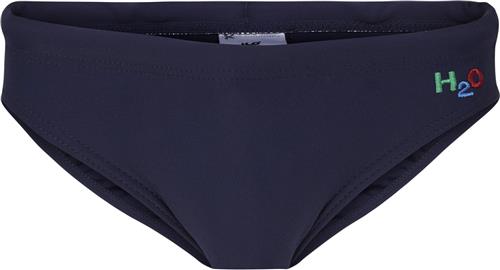 H2O Milas Swim Trunk 164 - Badetøj Nylon hos Magasin