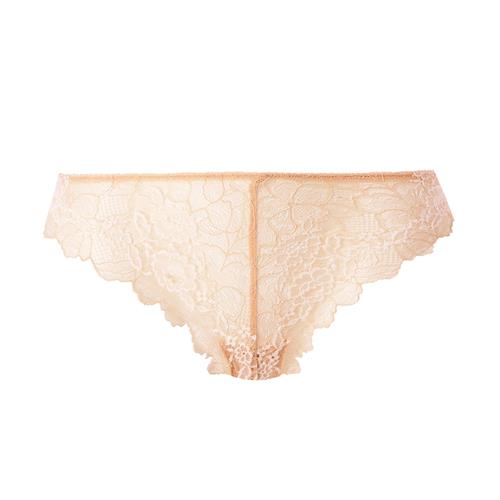 Se Wacoal Lace Perfection Tanga We135007cac Briefs Str S - hos Magasin ved Magasin