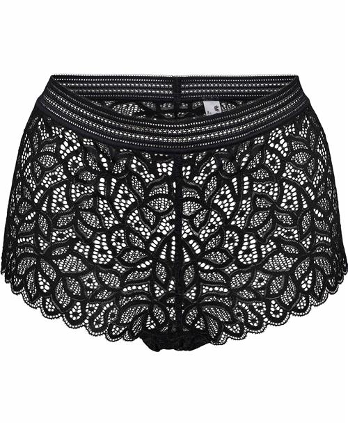 Se Wacoal Raffine Short Hotpants Str L - hos Magasin ved Magasin