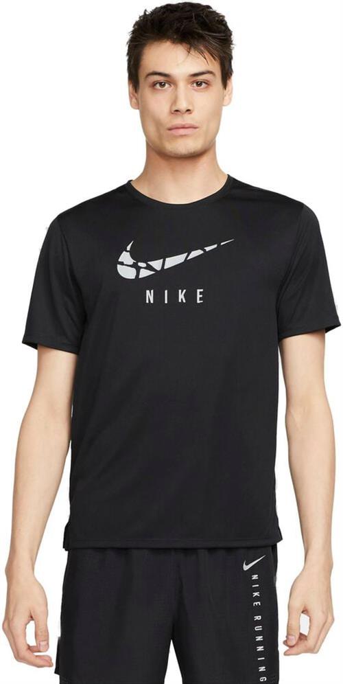 Nike Dri Fit Run Division T Shirt M - T-shirts hos Magasin