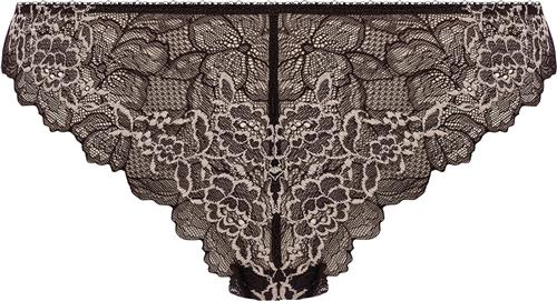 Wacoal Lace Perfection Tanga Briefs Str M - hos Magasin