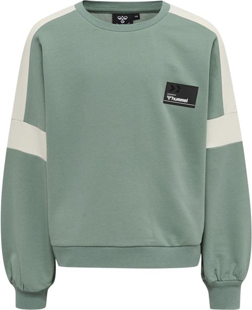 Hummel Marlee Sweatshirt 140 - Sweatshirts & Hættetrøjer hos Magasin