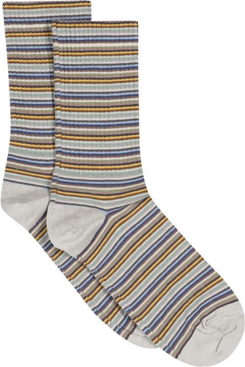 mp Denmark Restock Socks Ankelstrømper Str 37/39 - hos Magasin