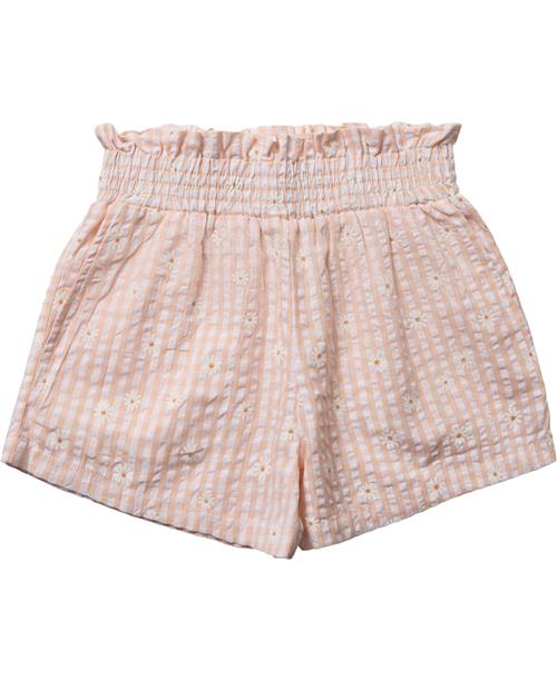 BAKITO by Magasin Du Nord Collection BAKITO by Magasin Daisy 4 G Str 8 Daisy Print Shorts & Bloomers Bomuld